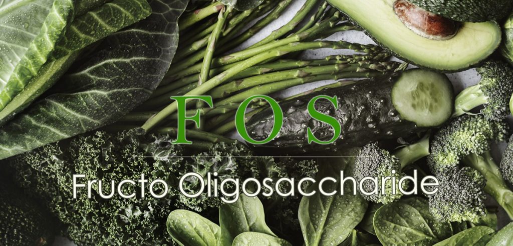 Fructo-oligosaccharide(FOS)-All You Need To Know 3 Fructo-oligosaccharides (FOS), a type of carbohydrate found in plants, may be used in various forms as a low calorie sweetener. It’s found in plants like blue agave, chicory root, bananas, and others.