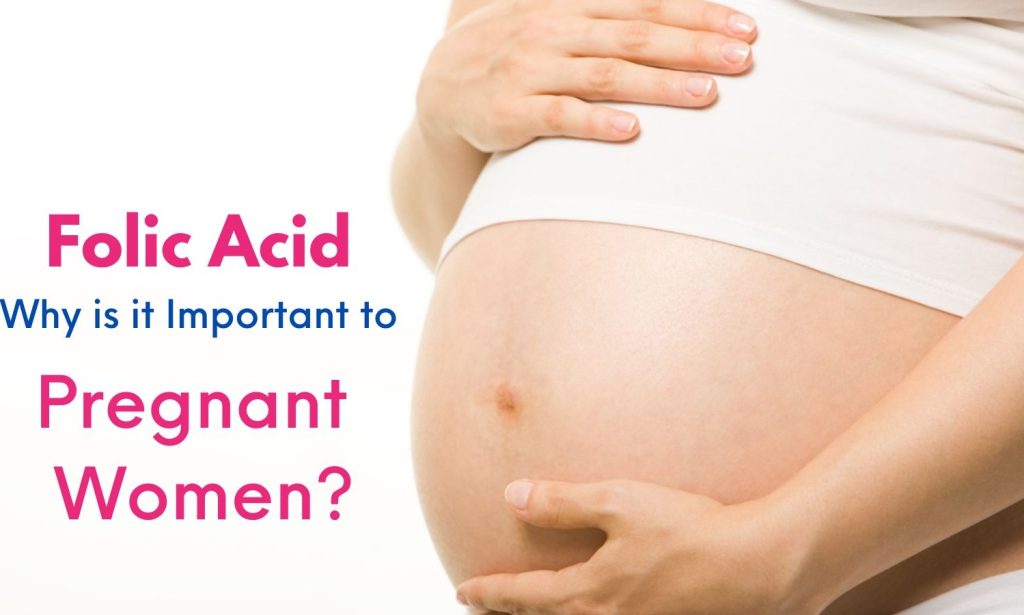 Folic Acid 8