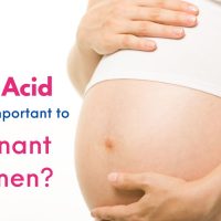 Folic Acid-All You Need To Know