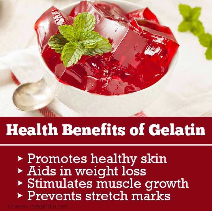 Gelatin Powder-All You Need To Know 4 Gelatin 2