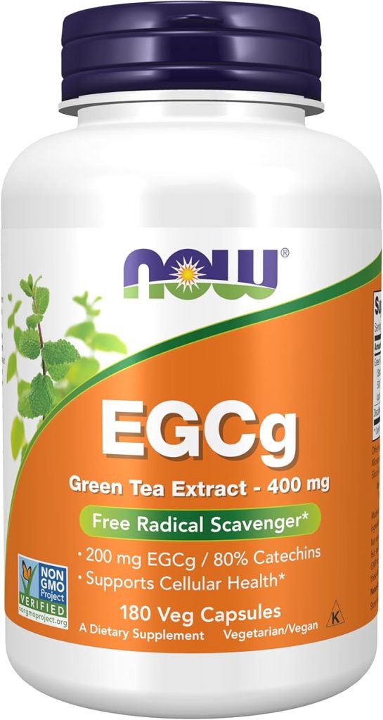 Green Tea Extract(EGCG)-All You Need To Know 7 Green Tea Extract 2