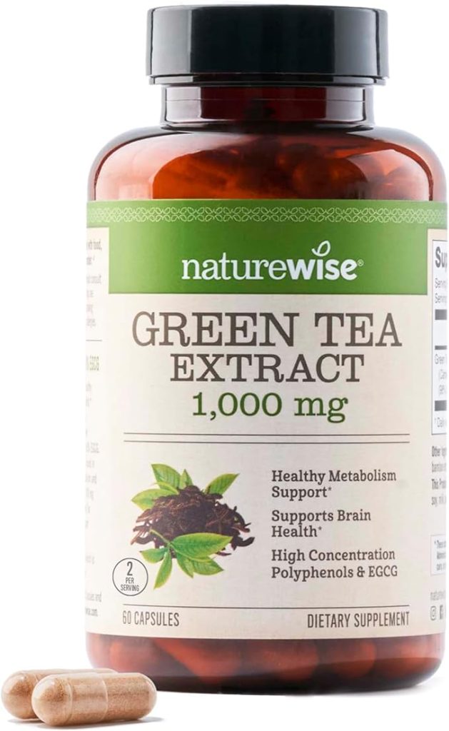 Green Tea Extract(EGCG)-All You Need To Know 9 Green Tea Extract 4