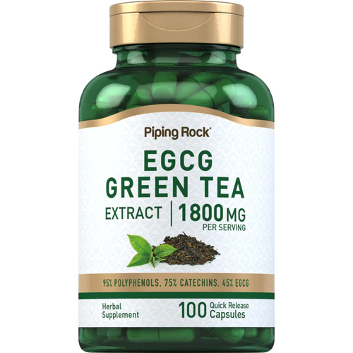 Green Tea Extract(EGCG)-All You Need To Know 10 Green Tea Extract 5