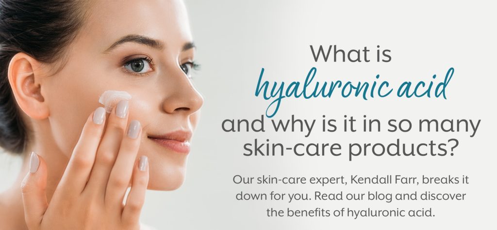 Hyaluronic Acid Supplement-All You Need To Know 3 Hyaluronic acid supplement is a substance that occurs naturally in the body. Its primary function is to trap water inside tissue cells.