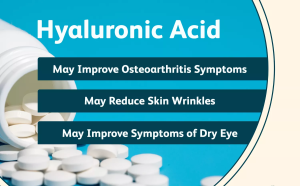 Hyaluronic acid 4