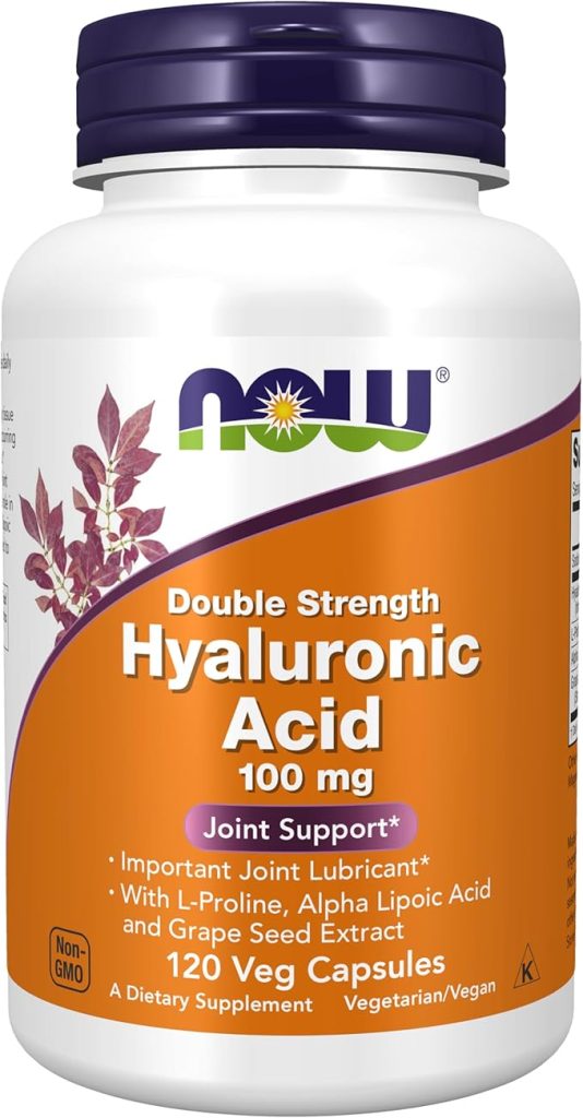 Hyaluronic Acid Supplement-All You Need To Know 8 Hyaluronic acid 5