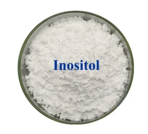 Inositol