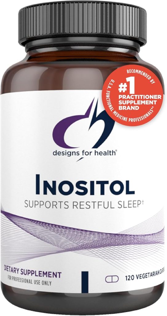 Inositol Supplement—Everything You Need To Know 8 Inositol 6