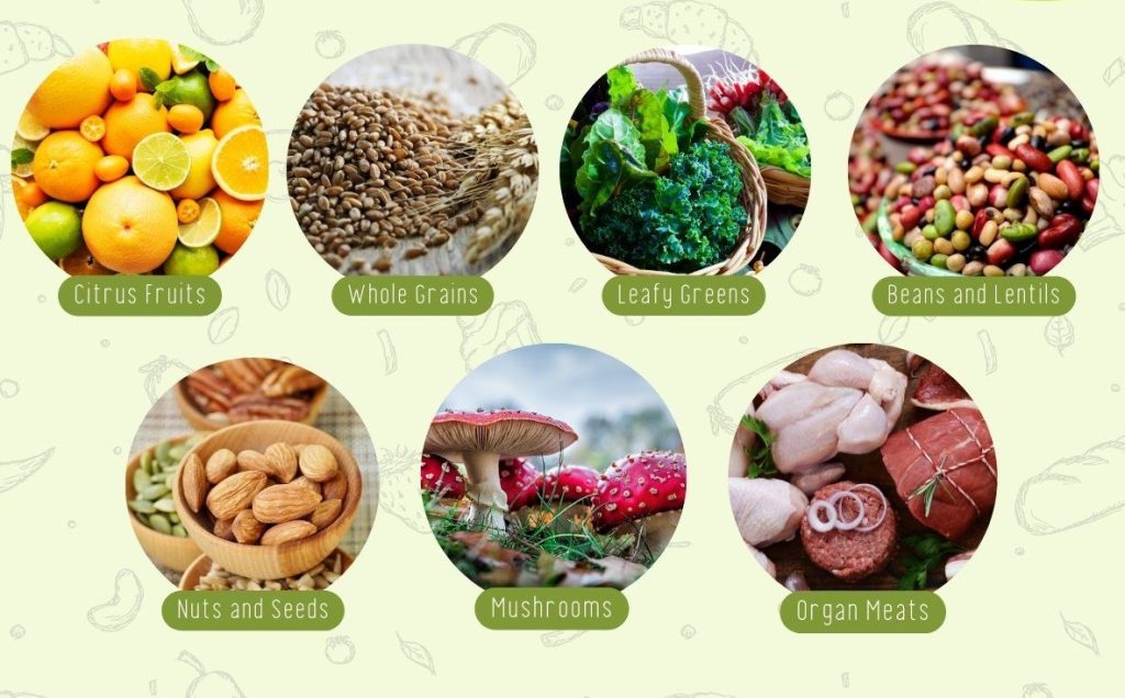 Inositol Supplement—Everything You Need To Know 5 Inositol 7