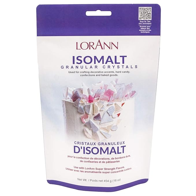 Isomalt-Everything You Need To Know 10 Isomalt 11