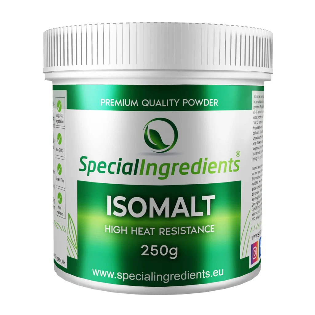 Isomalt-Everything You Need To Know 12 Isomalt 14