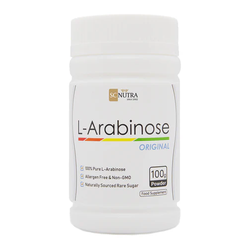 L-Arabinose powder-Everything You Need To Know 5 L Arabinose 1