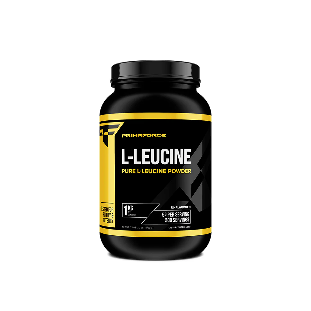 L-Leucine powder-Everything You Need To Know 9 L Leucine 4