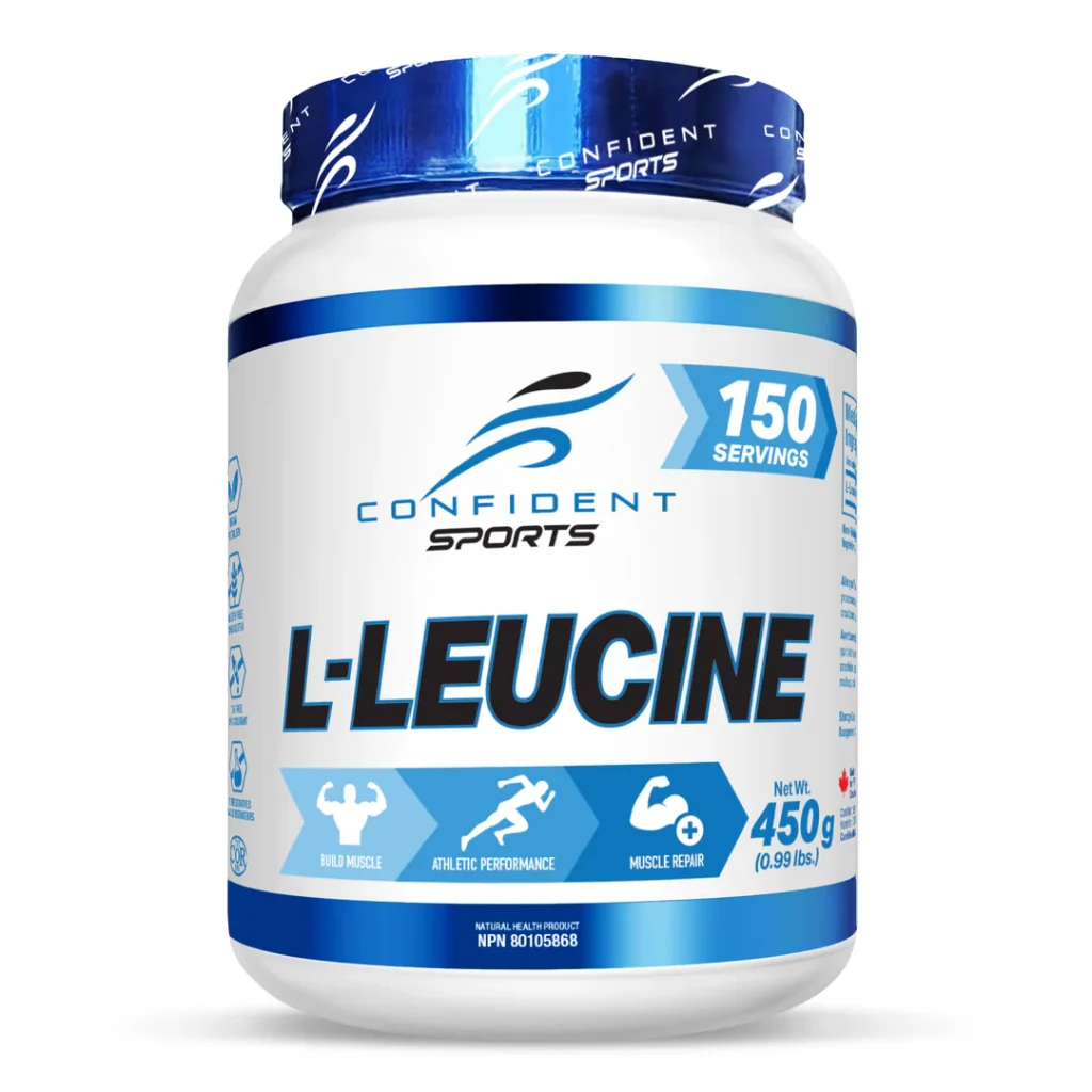 L-Leucine powder-Everything You Need To Know 10 L Leucine 5