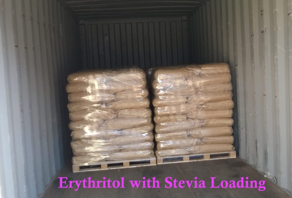 Erythritol with Stevia-Non GMO and Low Calorie 6 Loading picture 1