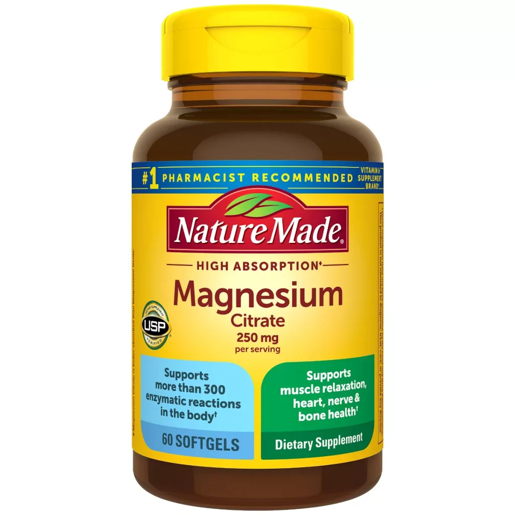 Magnesium Citrate-All You Need To Know 10 Magnesium Citrate 5