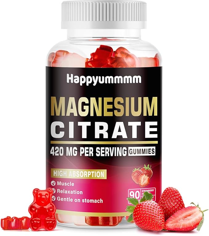 Magnesium Citrate-All You Need To Know 9 Magnesium Citrate 6
