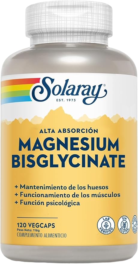 Magnesium Glycinate-All You Need To Know 5 Magnesium Glycinate 1