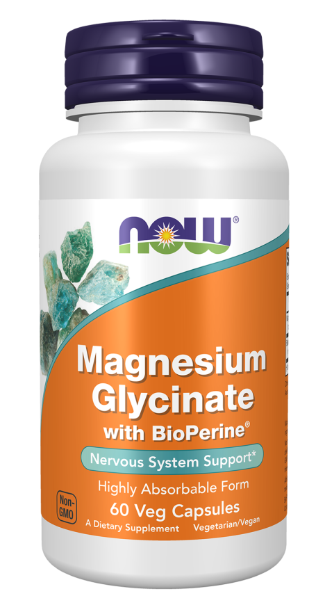 Magnesium Glycinate-All You Need To Know 7 Magnesium Glycinate 5