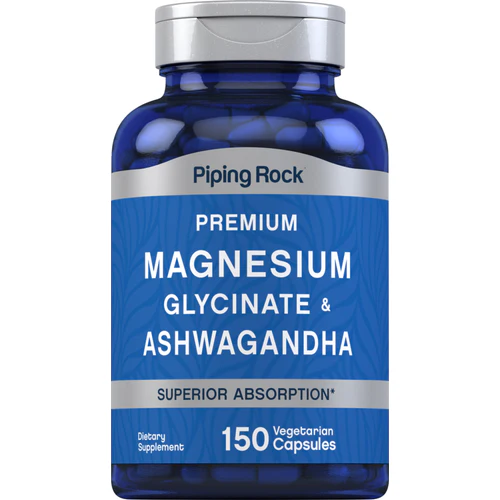 Magnesium Glycinate-All You Need To Know 9 Magnesium Glycinate 6 1