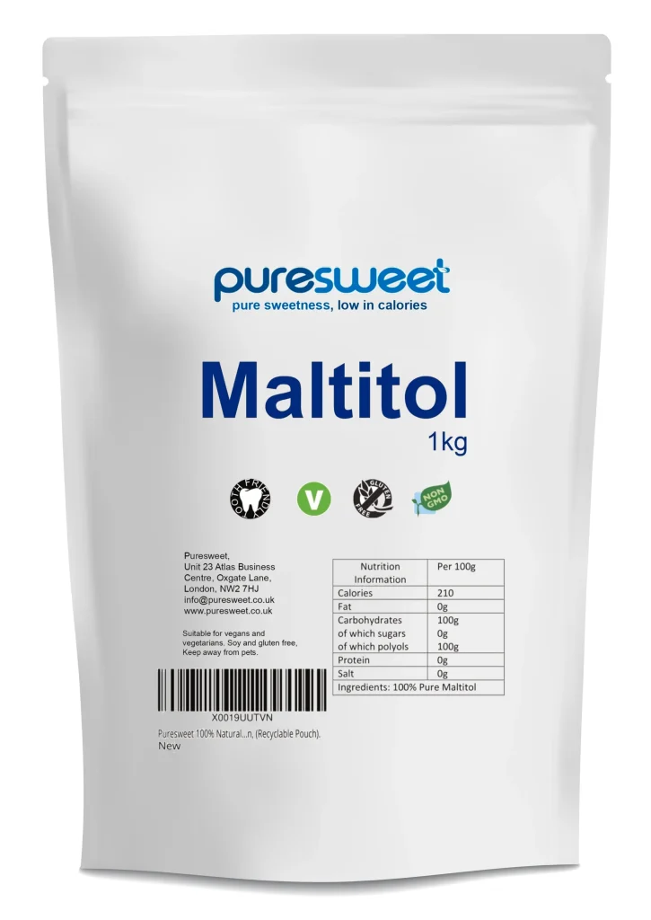 Maltitol-Everything You Need To Know 11 Maltitol 5