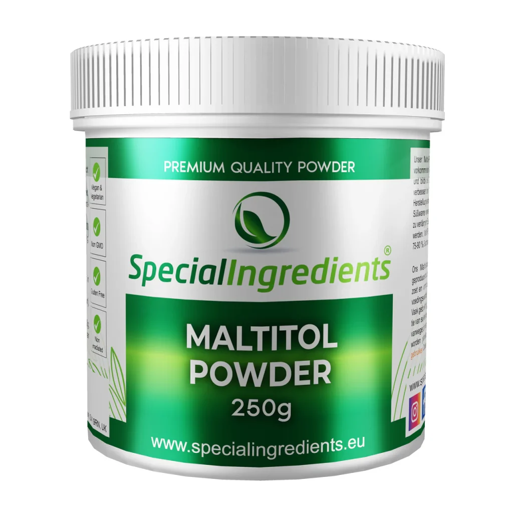 Maltitol-Everything You Need To Know 14 Maltitol 7