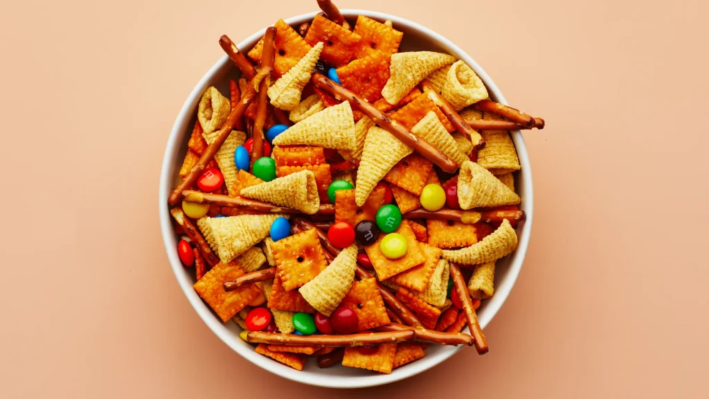 Maltitol-Everything You Need To Know 7 Maltitol Usage for Snack