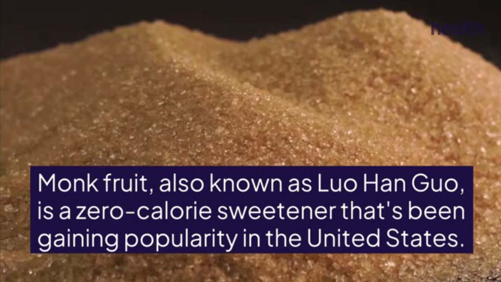 Monk Fruit(Luo Han Guo)- All You Want To Know 4 Monk Fruit 1