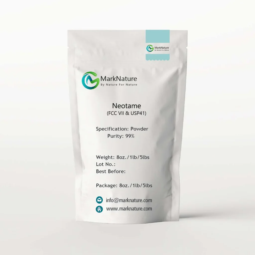 Neotame sweetener-All You Need To Know 14 Neotame 5