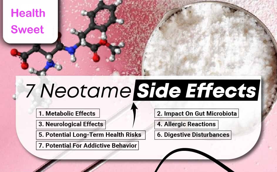 Neotame sweetener-All You Need To Know 6 Neotame 8