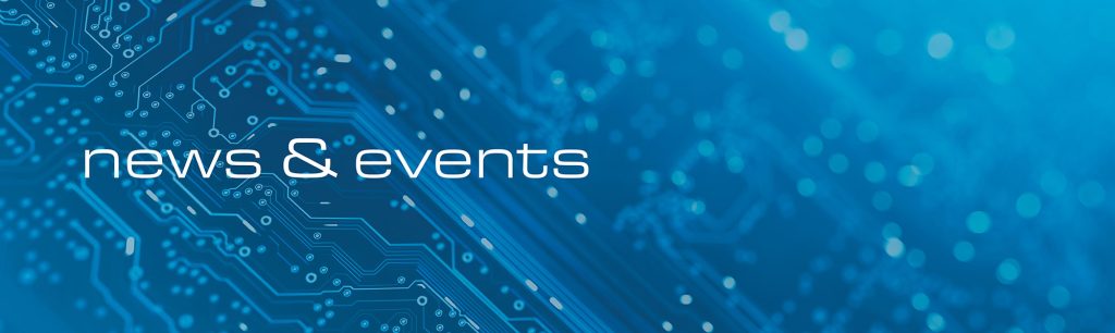 NEWS & EVENTS 15 News Events
