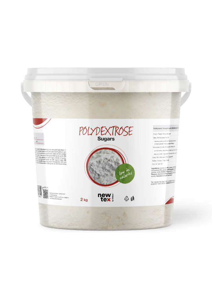 Polydextrose powder-All You Need To Know 6 Polydextrose 1
