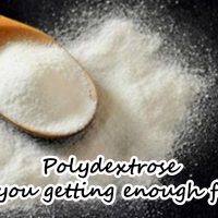 Polydextrose powder-All You Need To Know