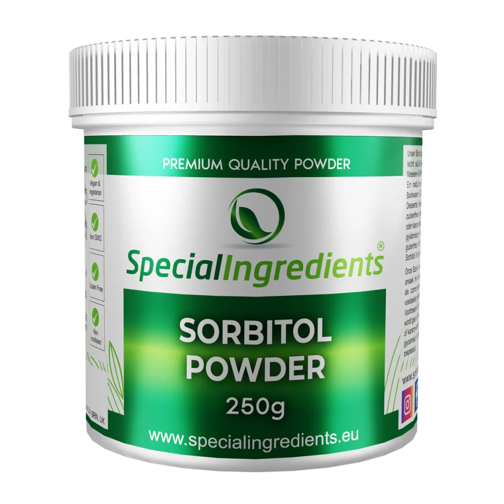 Sorbitol powder-All You Need To Know 8 Sorbitol 4