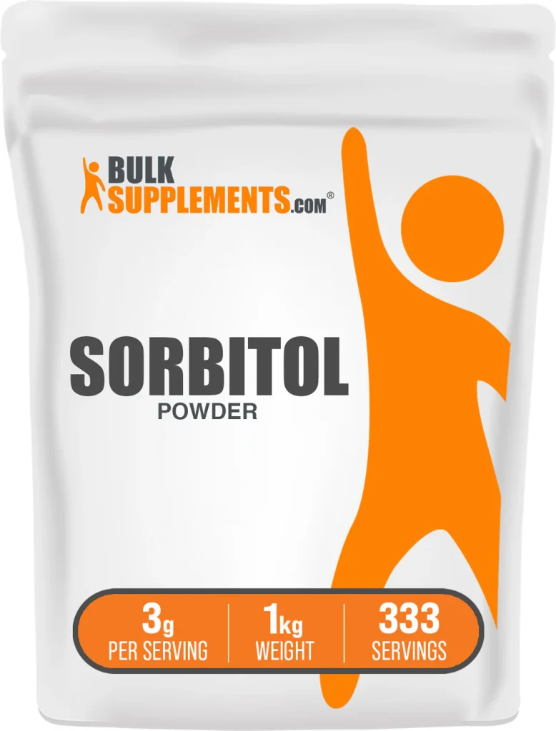 Sorbitol powder-All You Need To Know 6 Sorbitol 6