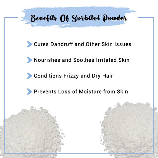 Sorbitol powder-All You Need To Know 5 Sorbitol 8