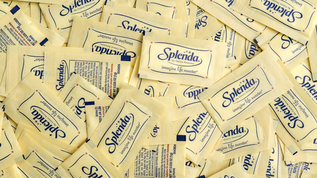 Sucralose(Splenda)-Everything You Need To Know 4 Sucralose 10