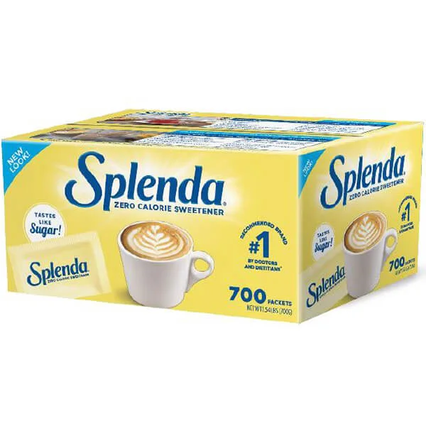 Sucralose(Splenda)-Everything You Need To Know 11 Sucralose 7
