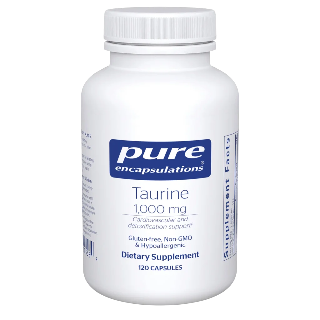 Taurine powder-All You Need To Know 10 Taurine 7