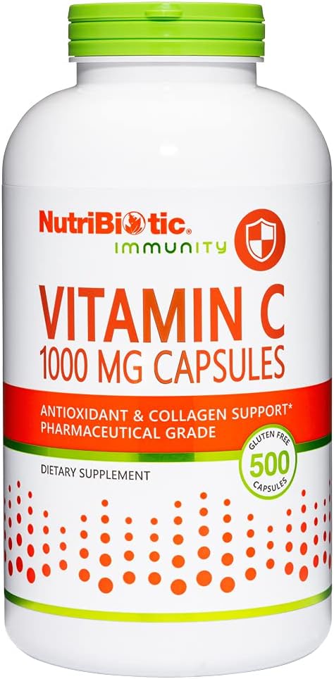 Vitamin C(Ascorbic Acid)-All You Need To Know 9 Vitamin C 2