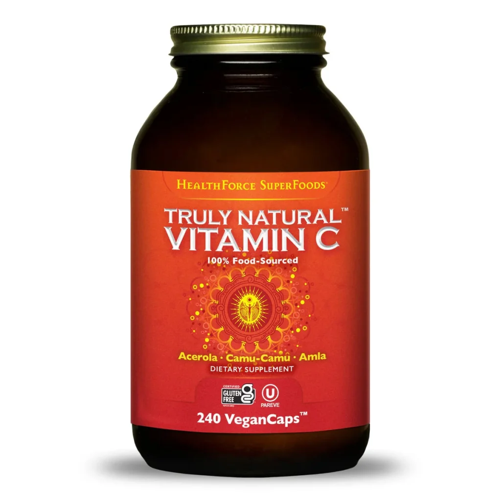 Vitamin C(Ascorbic Acid)-All You Need To Know 12 Vitamin C 4