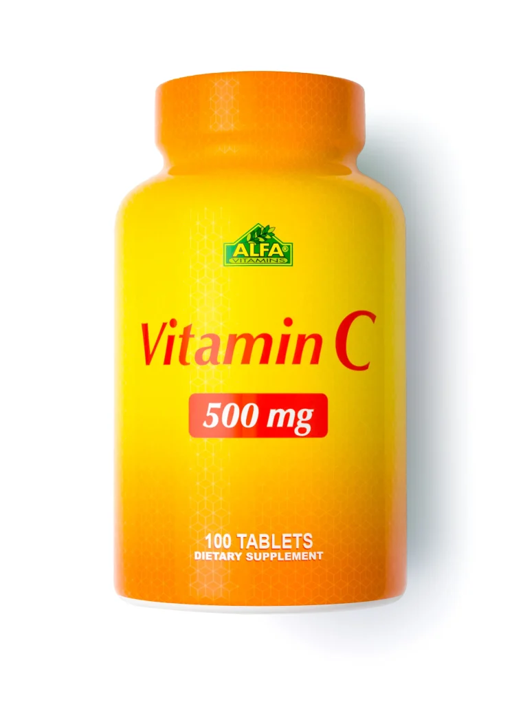 Vitamin C(Ascorbic Acid)-All You Need To Know 11 Vitamin C 5