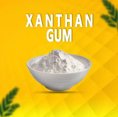 Xanthan Gum