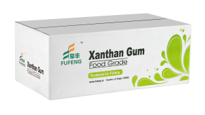 Xanthan gum 2