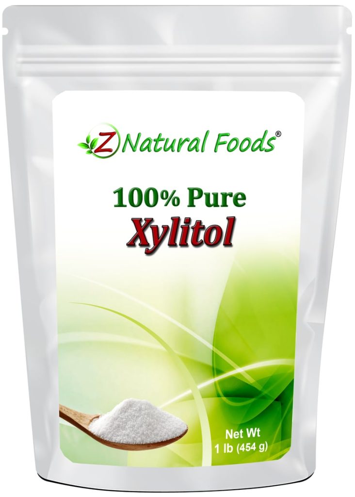 Xylitol-All You Need To Know 7 Xylitol 2