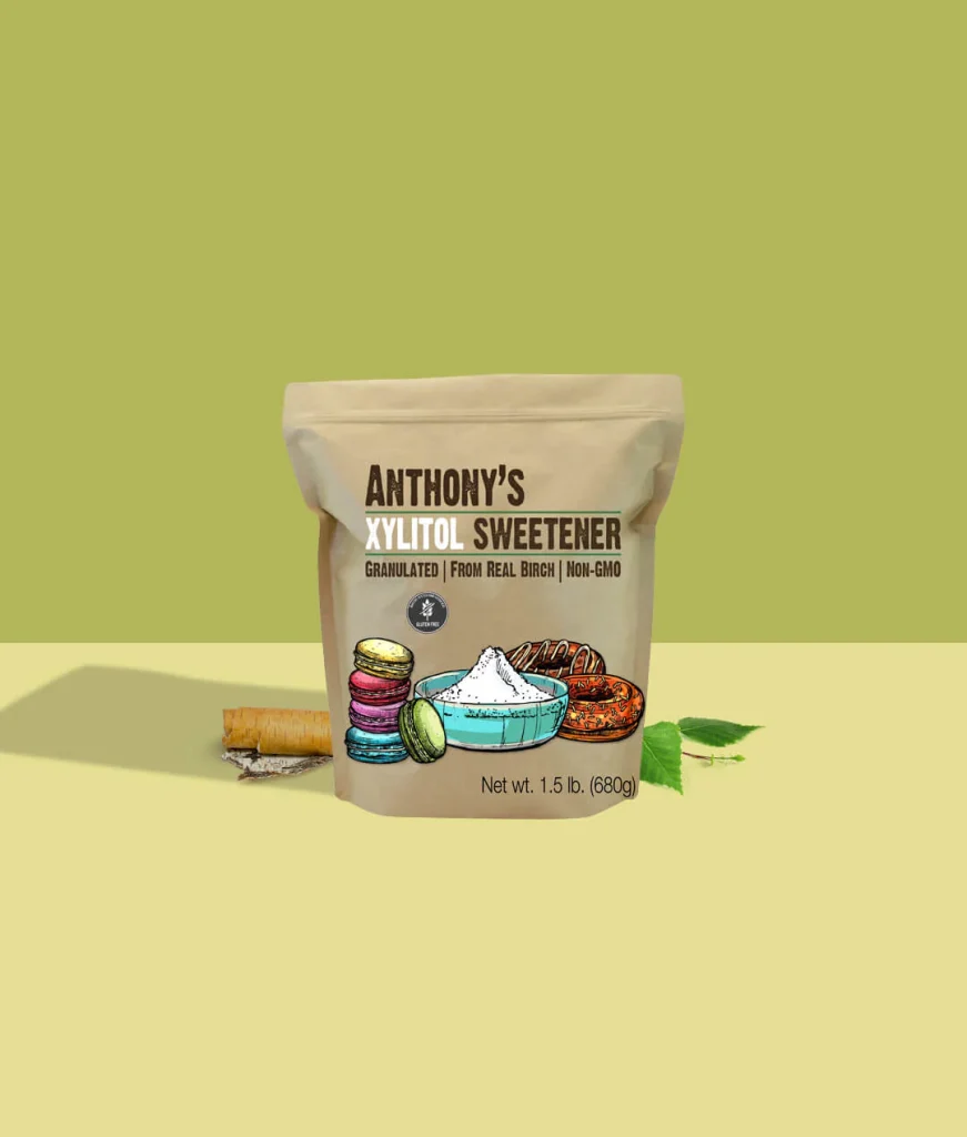 Xylitol-All You Need To Know 8 Xylitol 4