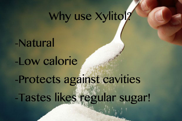 Xylitol-All You Need To Know 11 Xylitol 8