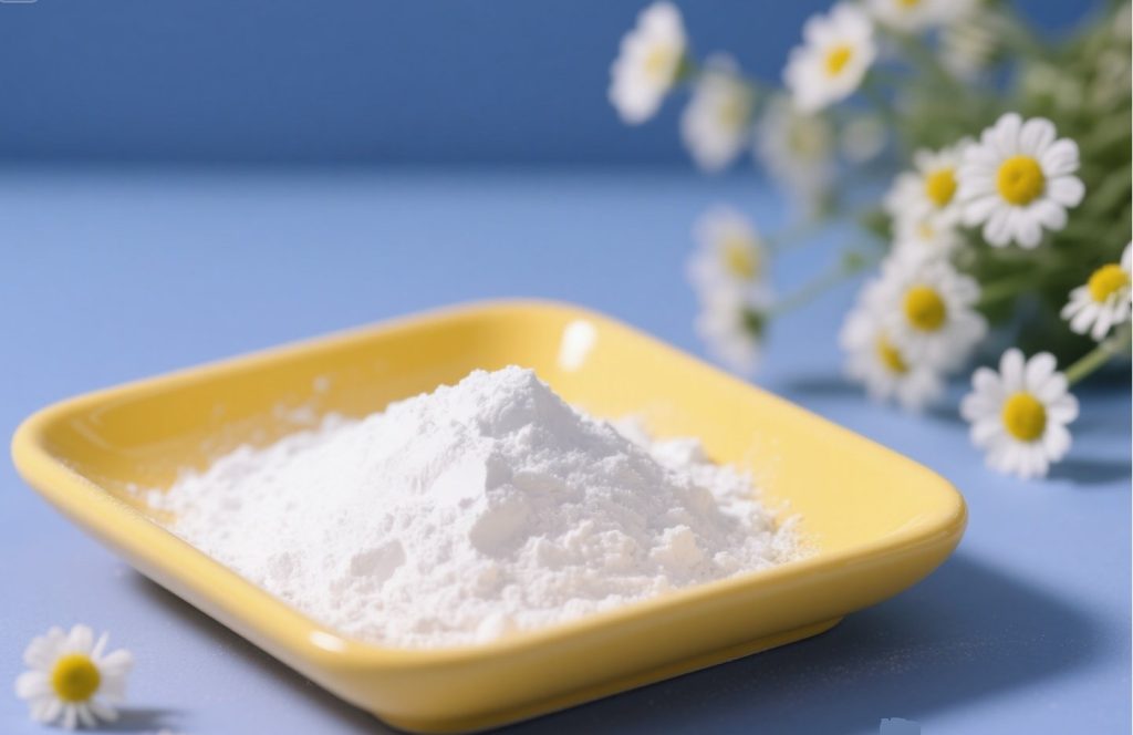 Application of D-allulose in foreign food and beverage industries 3 Application of D-allulose in foreign food and beverage industries
