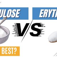 Allulose vs Erythritol: Which is Healthier for Diabetics?
