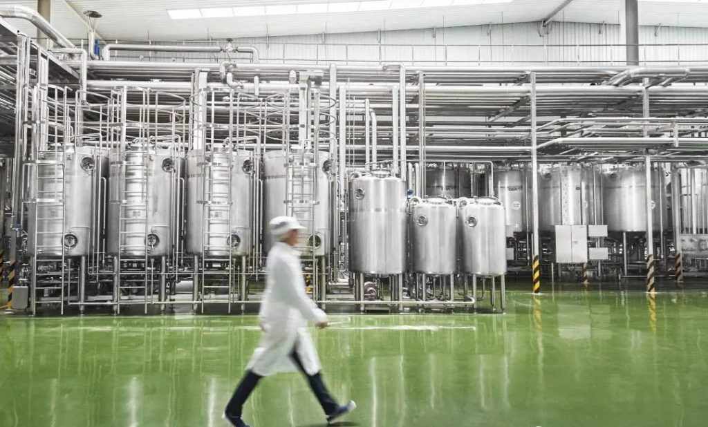 Summary of Policy,Market Development,Production Capacity and Technological Development of Allulose 6 Allulose 5